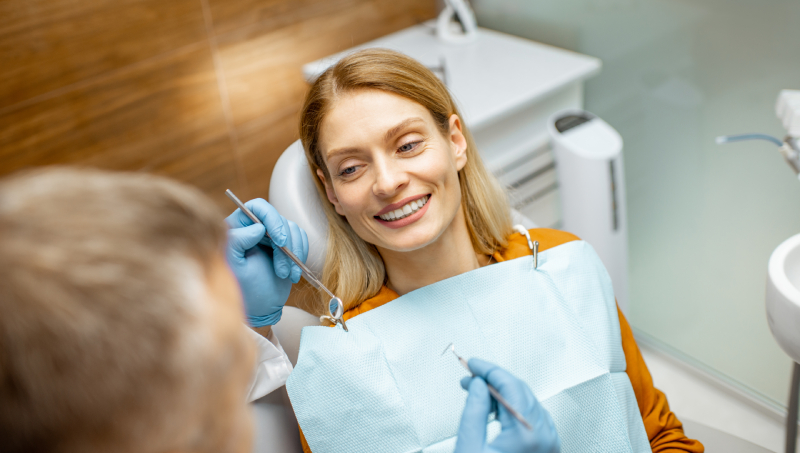 find the best dental office anaheim ca