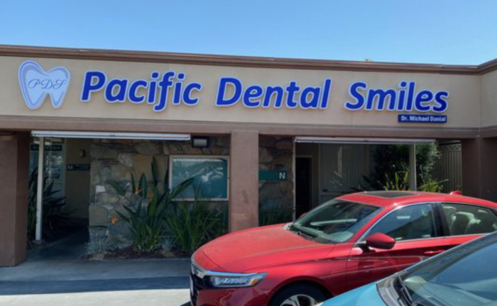 pacific dental smiles anaheim oc