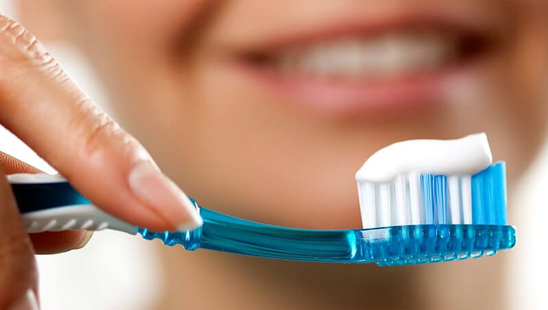 Choose Your Tooth Care